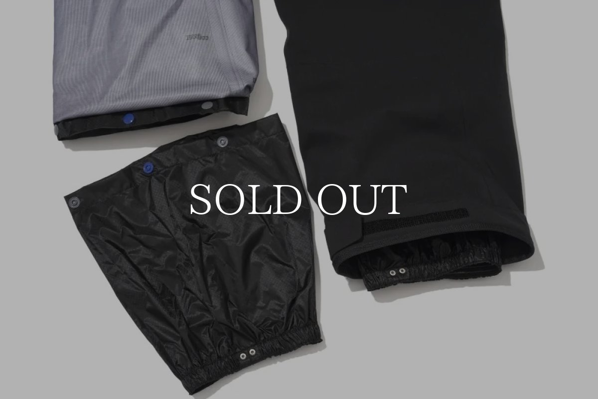 画像2: CMF OUTDOOR GARMENT  PHANTOM WADER COEXIST (2)