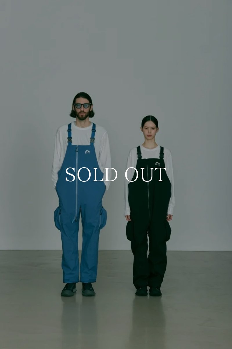 画像3: CMF OUTDOOR GARMENT  PHANTOM WADER COEXIST (3)