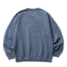 画像12: Liberaiders  LR BOX LOGO CREWNECK (12)