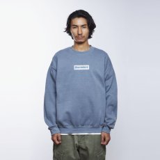 画像17: Liberaiders  LR BOX LOGO CREWNECK (17)