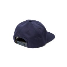 画像5: CALEE  CALEE LOGO CLASSIC WAPPEN CAP (5)