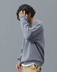 画像9: Liberaiders  LR BOX LOGO CREWNECK (9)