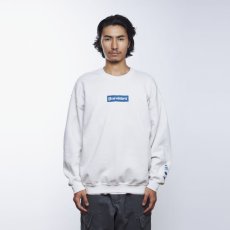 画像28: Liberaiders  LR BOX LOGO CREWNECK (28)