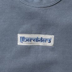 画像14: Liberaiders  LR BOX LOGO CREWNECK (14)