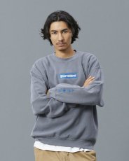 画像10: Liberaiders  LR BOX LOGO CREWNECK (10)