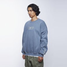 画像18: Liberaiders  LR BOX LOGO CREWNECK (18)