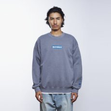 画像5: Liberaiders  LR BOX LOGO CREWNECK (5)