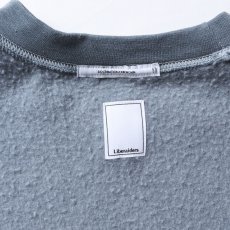 画像16: Liberaiders  LR BOX LOGO CREWNECK (16)