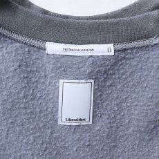 画像13: Liberaiders  LR BOX LOGO CREWNECK (13)