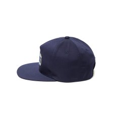 画像4: CALEE  CALEE LOGO CLASSIC WAPPEN CAP (4)