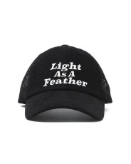 画像1: nonnative  DWELLER 6P MESH CAP "LIGHT AS A FEATHER" (1)