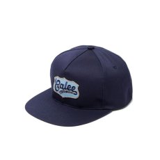 画像3: CALEE  CALEE LOGO CLASSIC WAPPEN CAP (3)