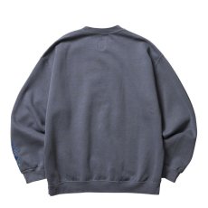 画像2: Liberaiders  LR BOX LOGO CREWNECK (2)