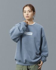 画像20: Liberaiders  LR BOX LOGO CREWNECK (20)