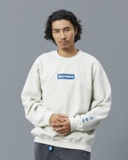 画像33: Liberaiders  LR BOX LOGO CREWNECK (33)