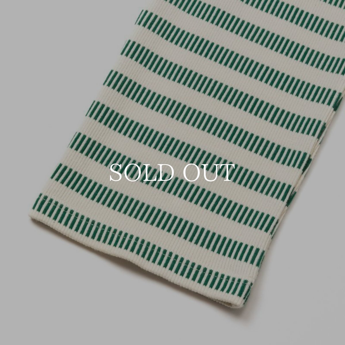 画像5: CALEE  DOMINO BORDER BASQUE SH (5)