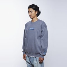 画像6: Liberaiders  LR BOX LOGO CREWNECK (6)