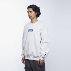 画像29: Liberaiders  LR BOX LOGO CREWNECK (29)