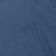 画像5: CALEE  CALEE LOGO DROP SHOULDER L/S TEE (5)