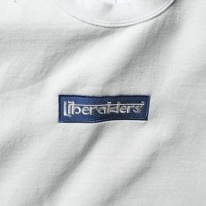 画像25: Liberaiders  LR BOX LOGO CREWNECK (25)