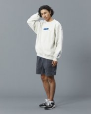 画像32: Liberaiders  LR BOX LOGO CREWNECK (32)