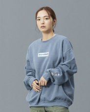 画像22: Liberaiders  LR BOX LOGO CREWNECK (22)