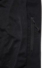 画像4: COOTIE   Polyester Perforated Cloth Track Jacket (4)