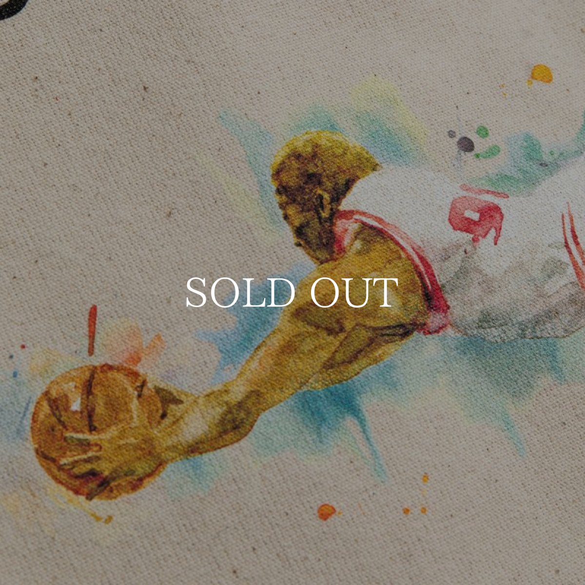 画像5: APPLEBUM  "King of Rebound" Totebag (5)