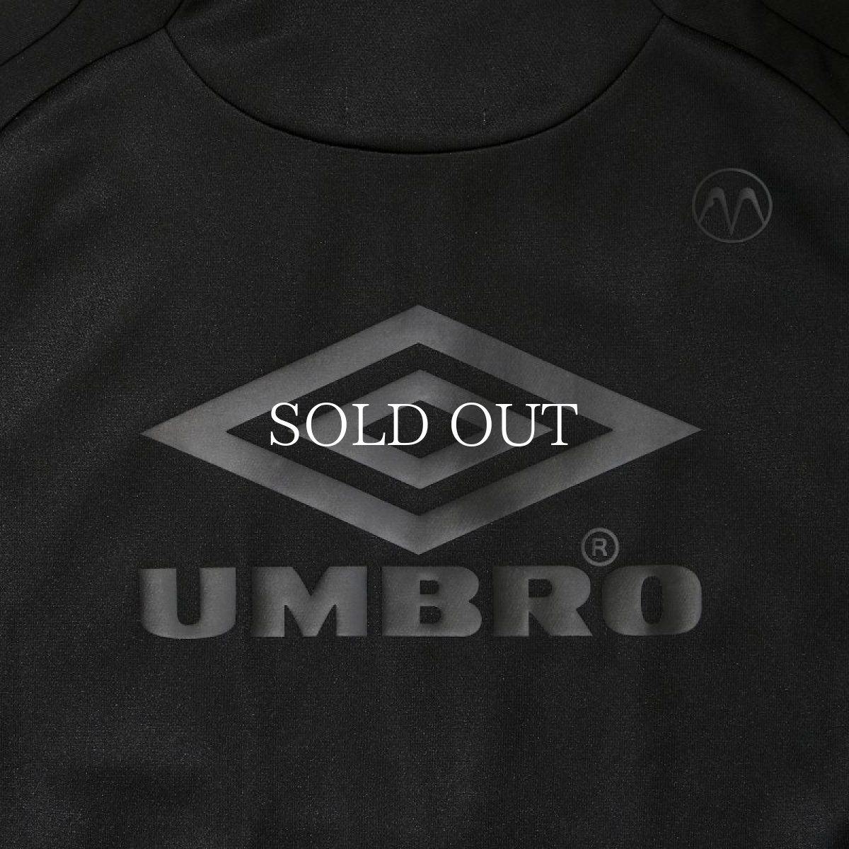 画像8: MAGIC STICK  SPECIAL TRAINING JERSEY TOP by UMBRO (8)