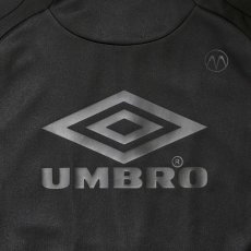 画像8: MAGIC STICK  SPECIAL TRAINING JERSEY TOP by UMBRO (8)