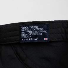 画像9: APPLEBUM  Nylon Jet Cap (9)