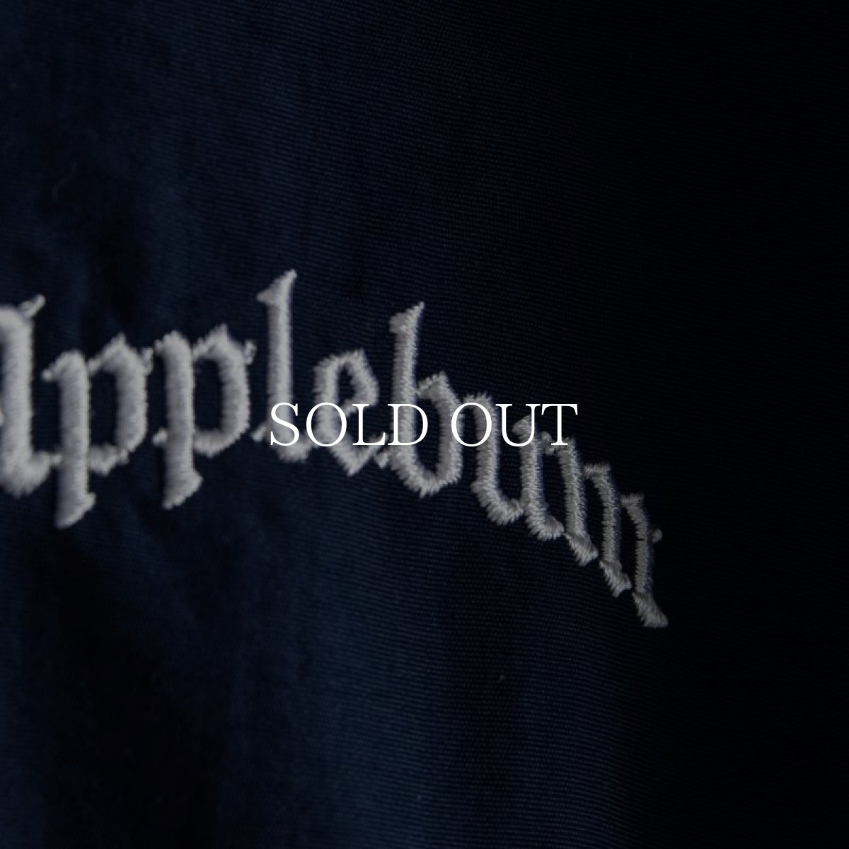 画像8: APPLEBUM  【再入荷】Nylon Training Jacket (8)