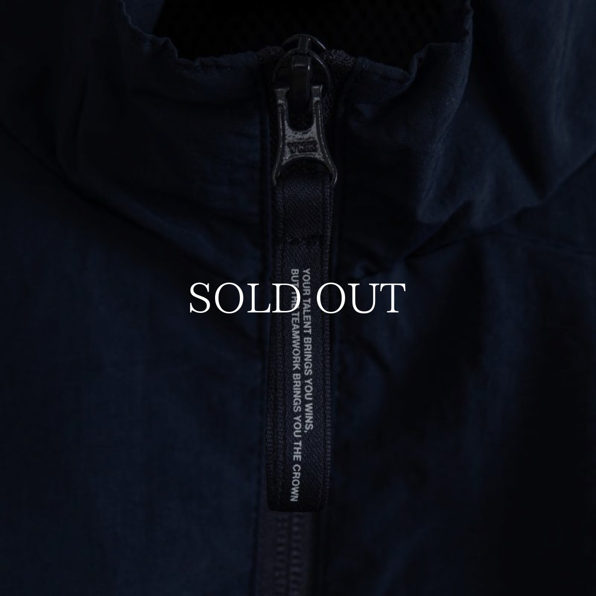 画像5: APPLEBUM  【再入荷】Nylon Training Jacket (5)