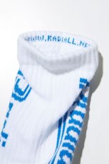 画像3: RADIALL   TRUCKS - 1PAC SOX MID / DRALON (3)