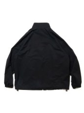 画像3: COOTIE   Polyester Perforated Cloth Track Jacket (3)