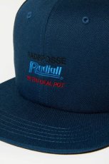 画像11: RADIALL   REV - BASEBALL CAP (11)