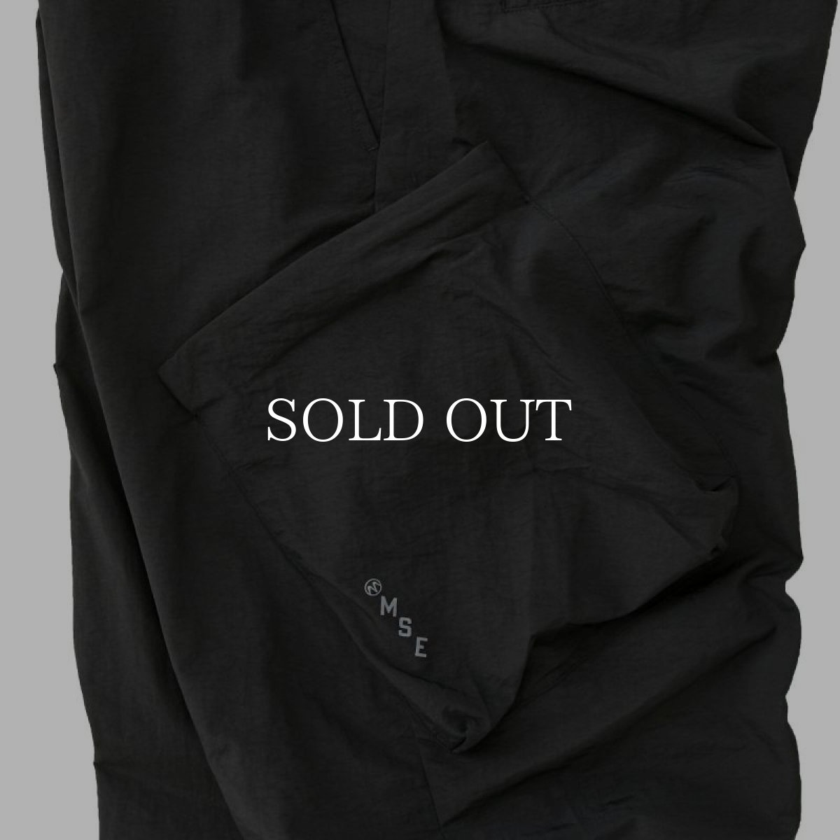 画像5: MAGIC STICK  CVC SAROUEL BDU PTS (5)