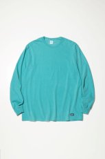 画像10: RADIALL  FLASH – CREW NECK T-SHIRT L/S (10)