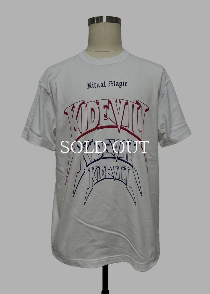 画像3: KIDILL  T-SHIRT (3)