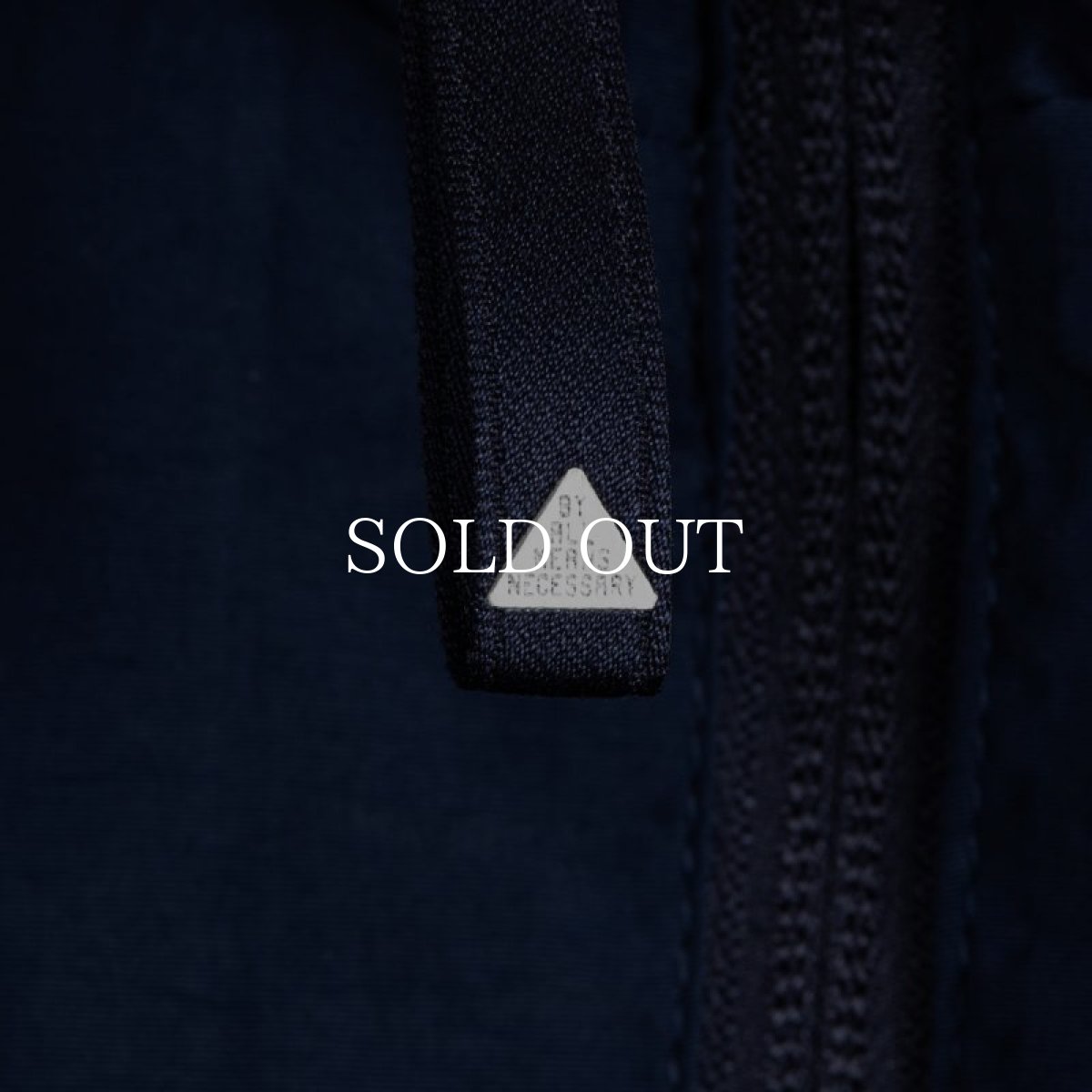 画像6: APPLEBUM  【再入荷】Nylon Training Jacket (6)