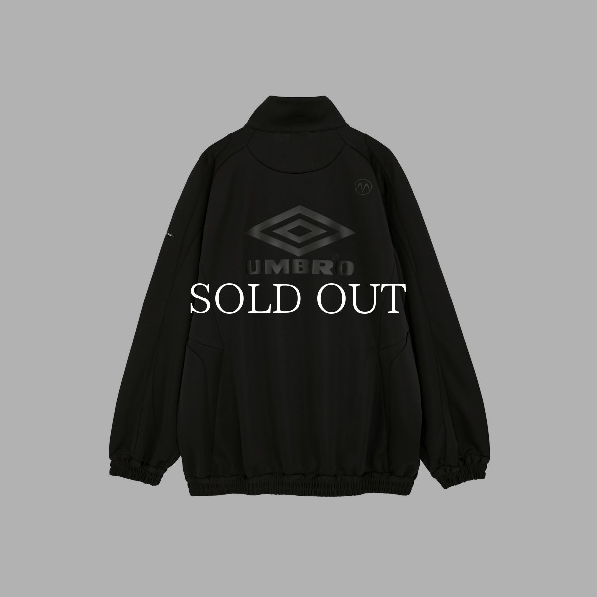 画像2: MAGIC STICK  SPECIAL TRAINING JERSEY TOP by UMBRO (2)