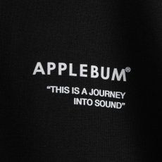 画像4: APPLEBUM  "Record" Sweat Parka (4)