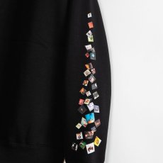 画像6: APPLEBUM  "Record" Sweat Parka (6)