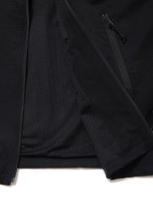 画像5: COOTIE   Polyester Perforated Cloth Track Jacket (5)