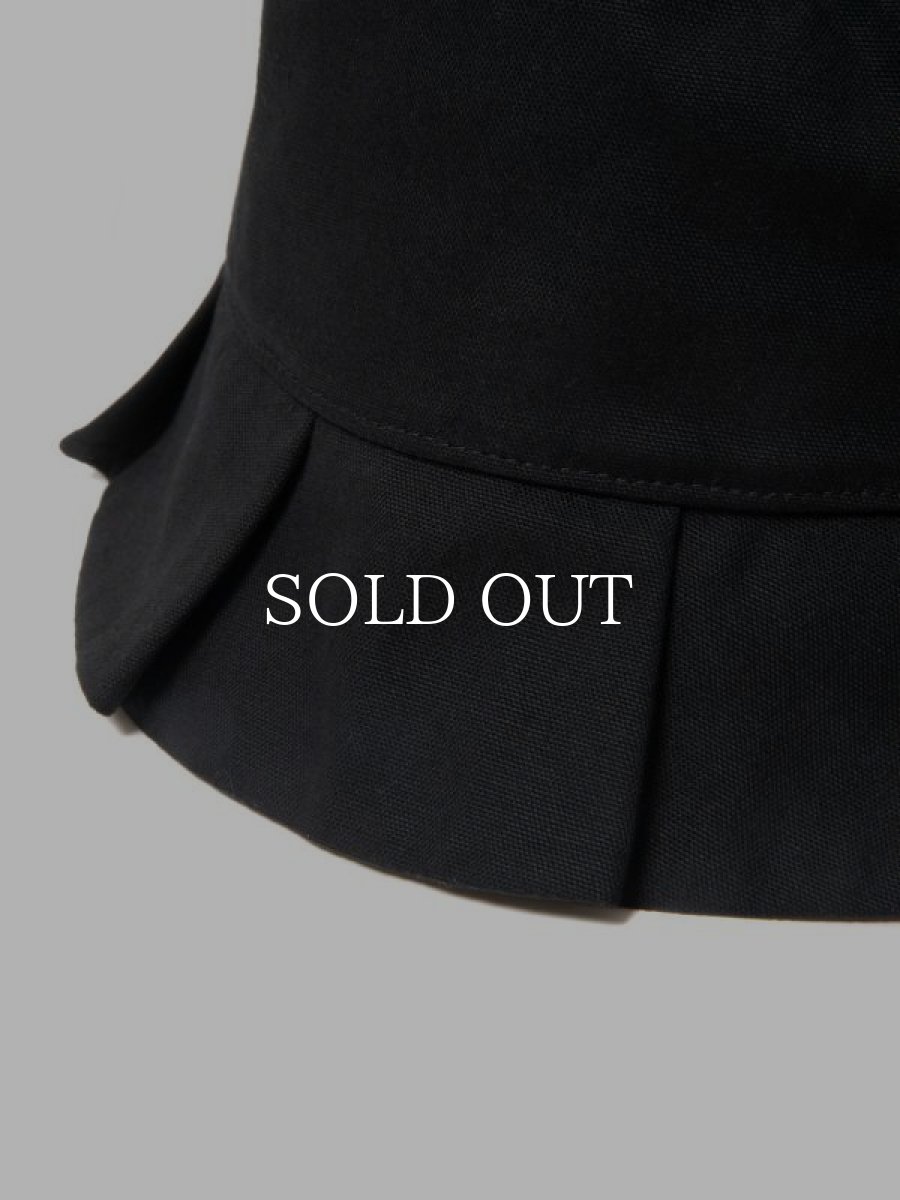 画像4: COOTIE   Cotton OX Hood Hat (4)