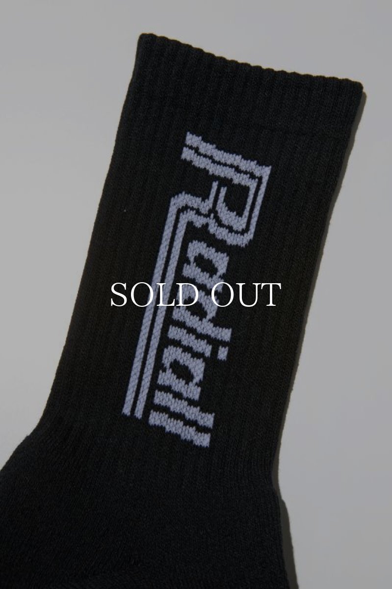 画像5: RADIALL   TRUCKS - 1PAC SOX MID / DRALON (5)