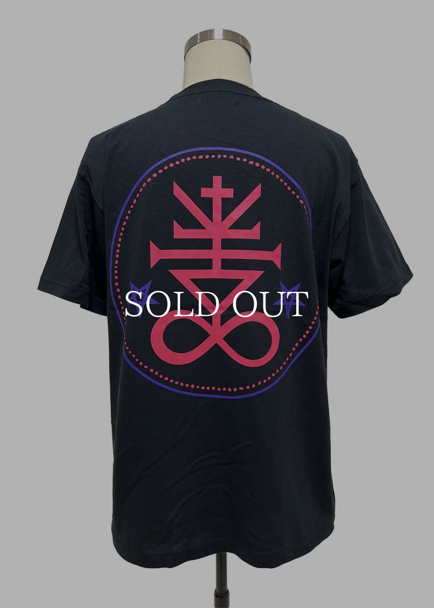 画像2: KIDILL  T-SHIRT (2)