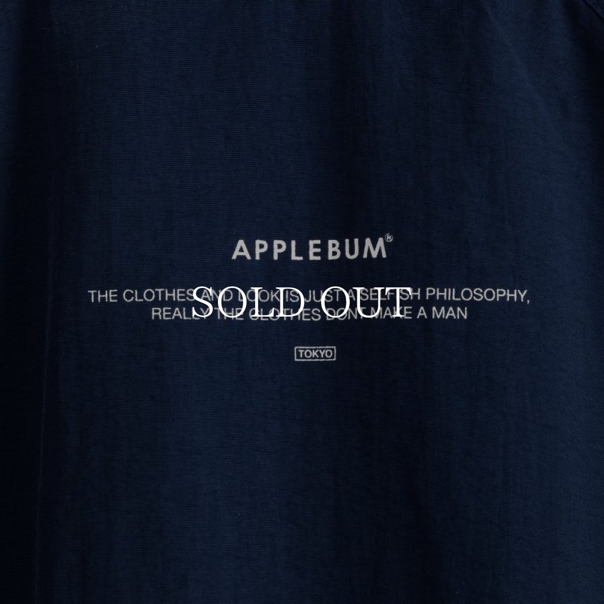 画像11: APPLEBUM  【再入荷】Nylon Training Jacket (11)