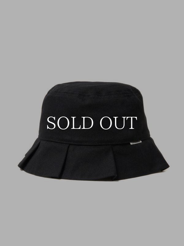 COOTIE PRODUCTIONS Cotton OX Hood Hat CTE-23A535 公式通販