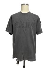 画像1: KIDILL  DESTROY T-SHIRT (1)